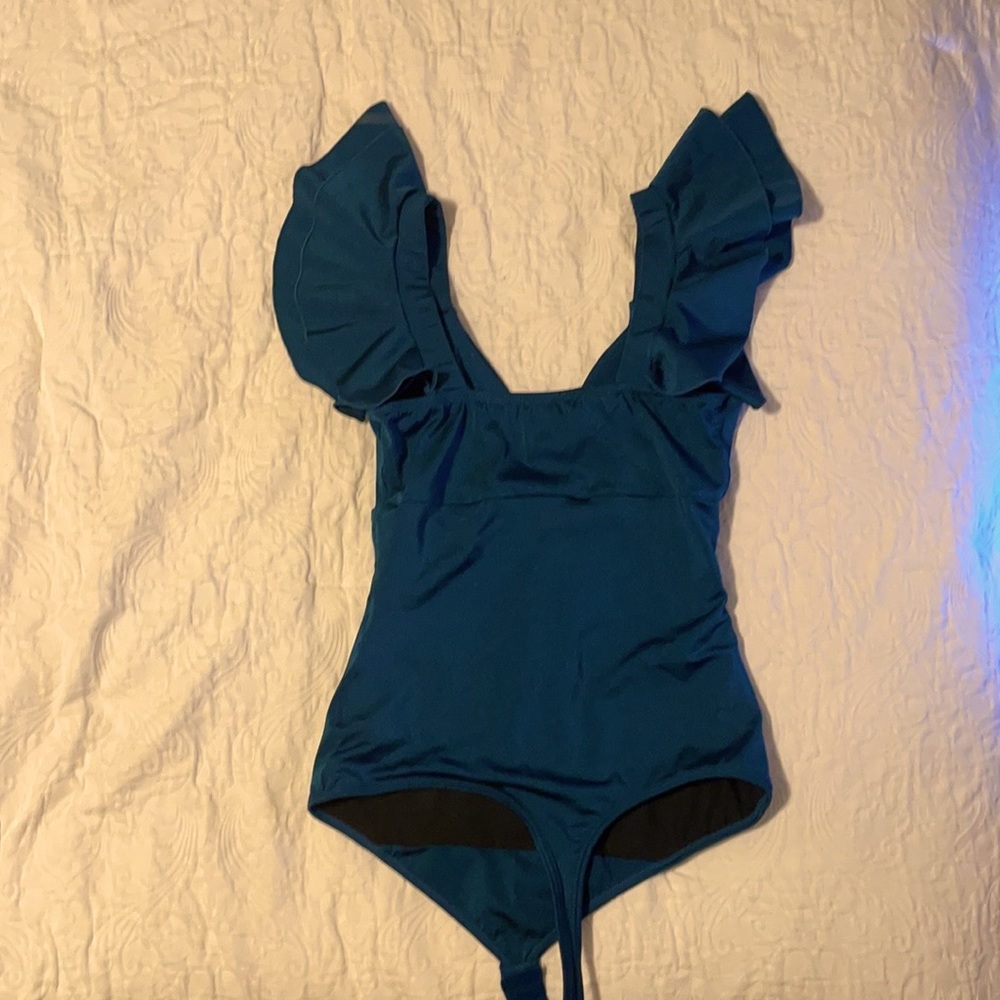 Body Suit - Picture 2 of 4